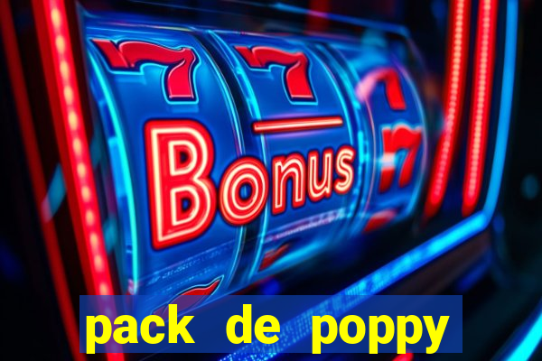 pack de poppy playtime para drawing cartoons 2 vk